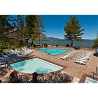 Aston Lakeland Village Beach & Mountain Resort