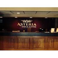 Asteria Inn & Suites