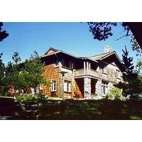 Asilomar Conference Grounds