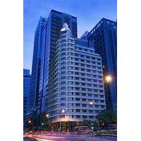 Ascott Raffles Place Singapore