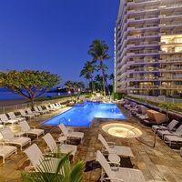 Aston at The Whaler on Kaanapali Beach