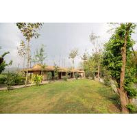 Ashoka\'s Tiger Trail Resort