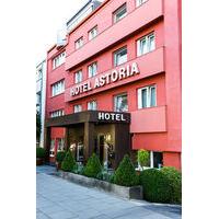 Astoria Hotel