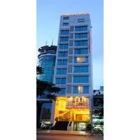 Asian Ruby Park View Hotel