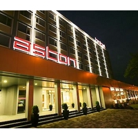 Aston Business Hotel