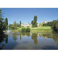 Ashdown Park Hotel and Country Club (2 Night Offer & 1st Night Dinner)