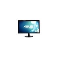 asus vs207t p 495 cm 195 led lcd monitor 169 5 ms