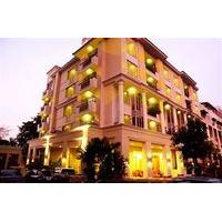 Asoke Residence Sukhumvit