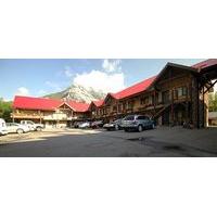 aspen village inn