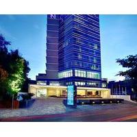 aston makassar hotel convention center