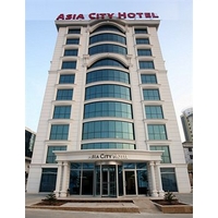 Asia City Hotel Istanbul