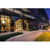 Ascott IFC Guangzhou