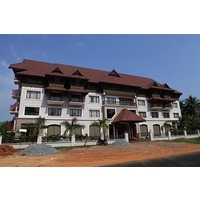 Ashirwad Heritage Resort