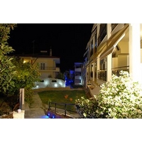 Aspida Hotel & Apartments