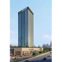 Ascott Midtown Suzhou