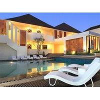 Asana Agung Putra Bali