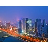 ascott raffles city chengdu