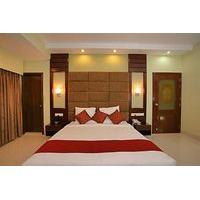 Ascott The Residence Dhaka