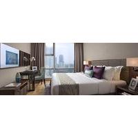 Ascott Kuningan Jakarta