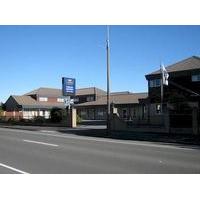 Asure Chelsea Gateway Motor Lodge
