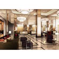 Astana Marriott Hotel