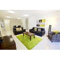 Astina Serviced Apartments - Central