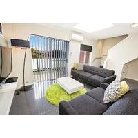 Astina Serviced Apartments - Parkside