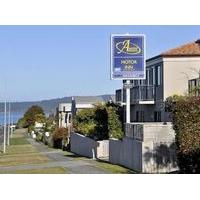 Ascot Motor Inn Taupo