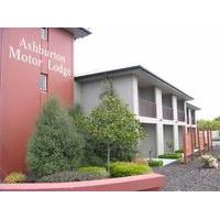 Ashburton Motor Lodge & Conference Centre