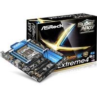 ASRock X99 Extreme4 Socket 2011-3 7.1 CH HD Audio ATX motherboard