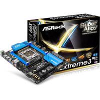 asrock x99 extreme3 socket lga 2011 3 71 ch hd audio atx motherboard