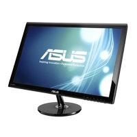 Asus VS278Q 27" LED LCD HDMI Monitor