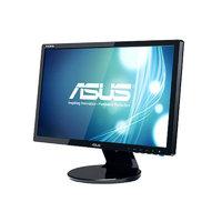 asus ve228hr 215quot led lcd hdmi monitor with speakers