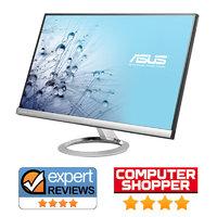asus mx279h 27quot ips led lcd hdmi monitor