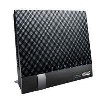 Asus RT-AC56U - Wireless-AC1200 Dual-Band USB3.0 Gigabit Router