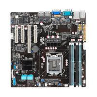 Asus P9D-M Socket 1150 VGA mATX ...