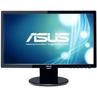 Asus VE198S 19" LED VGA Monitor with Speakers