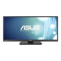 Asus PB298Q 29" LED DVI HDMI Monitor with Speakers