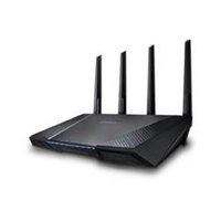Asus 90IG00W0-BU2G00 - RT-AC87U Dual-band Wireless-AC2400 Gigabit Cable Router