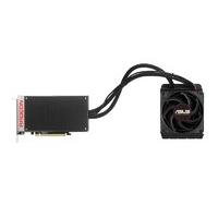 Asus R9 Fury X 4GB HBM HDMI 3x DisplayPort PCI-E Graphics Card