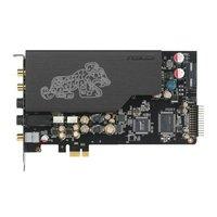 Asus Xonar Essence STX II 7.1 PCI-E Sound Card
