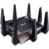 Asus RT-AC5300 AC5300 Tri-band Gigabit Router