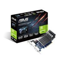 Asus GeForce GT 710 2GB DDR3 VGA DVI-D HDMI PCI-E Graphics card