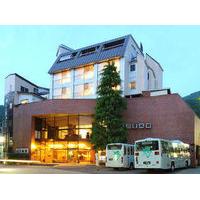 Asahiya Ryokan