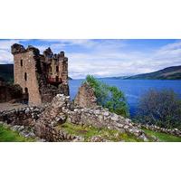 Aslaich, Loch Ness: 1-2 Night Stay For Two With Breakfast