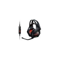 Asus Strix Wired 60 mm Stereo Headset - Over-the-head - Circumaural