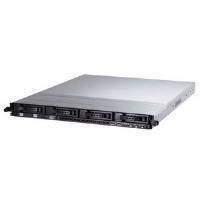 Asus Rs300-e7/ps4 1u Single Processor Barebone Server System