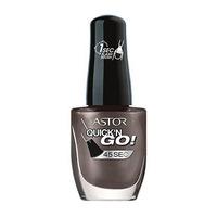 Astor Quick N Go 45s Nail Polish 8ml