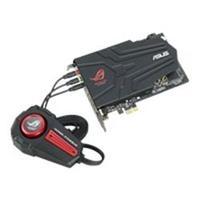 Asus STRIX RAID Pro Gaming Soundcard 124dB SNR Raid Mode & Contrl