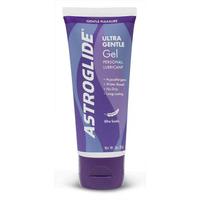 Astroglide Sensitive Skin Gel 85g